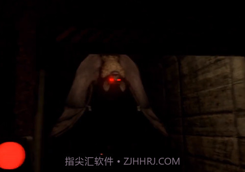 废弃建筑模拟器截图1