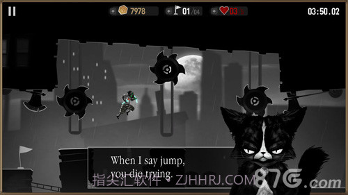 She Wants Me Dead截图5 She Wants Me Dead截图5