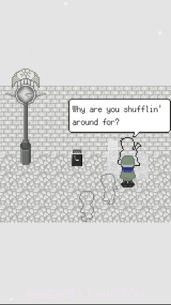 天使之路汉化版截图5