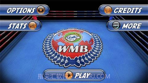 猴子拳击双人版截图2 猴子拳击双人版截图2