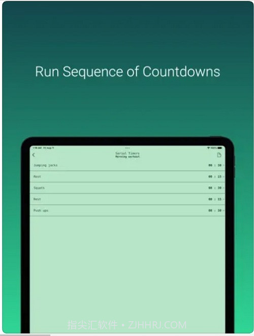 像素倒计时器截图3