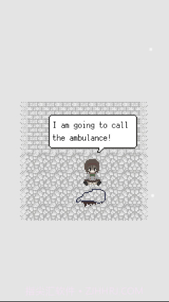 天使之路汉化版截图3