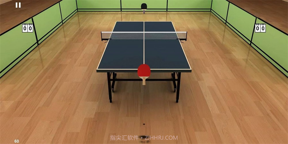 物理滚动球球App截图2