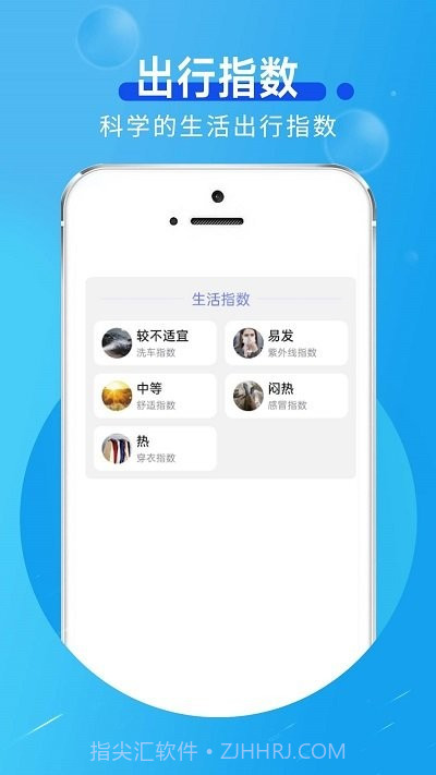 卡卡向阳天气截图4