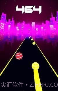 EDM音乐跳舞球截图5 EDM音乐跳舞球截图5