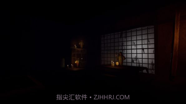 鬼嫁衣之怨念版截图2 鬼嫁衣之怨念版截图2