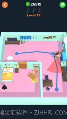 老王快逃截图3 老王快逃截图3