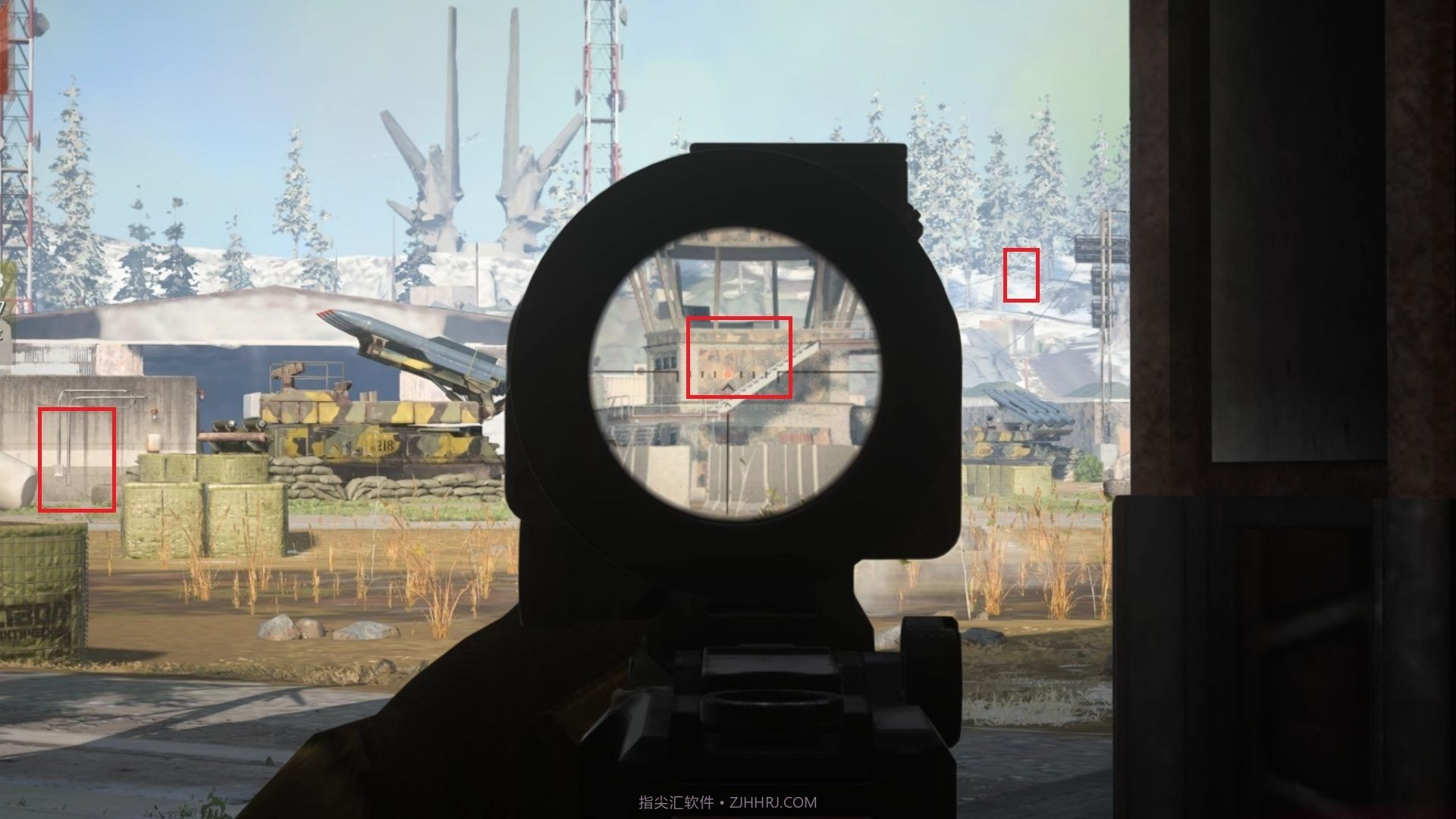 使命召唤18截图2 使命召唤18截图2