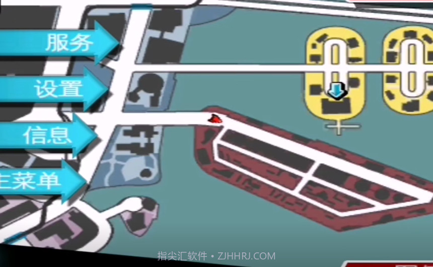 侠盗飞车迈阿密截图1