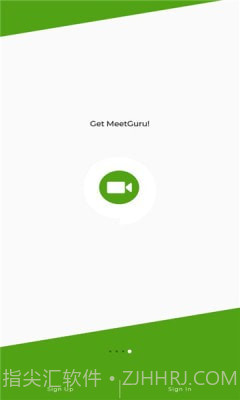 Meet Guru截图2 Meet Guru截图2