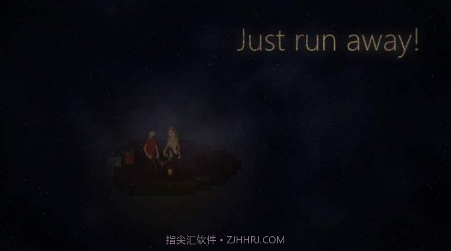 SCP汽笛人森林逃生截图1