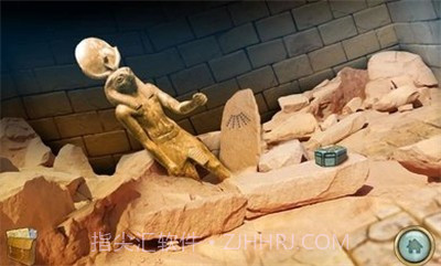 眼镜蛇的诅咒截图3