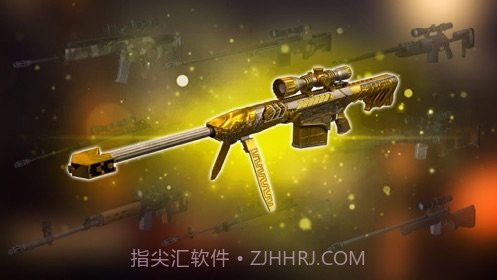 FPS狙击手2019截图2 FPS狙击手2019截图2