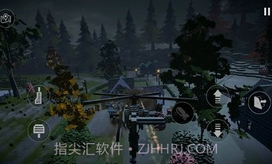 建筑破坏模拟器全部解锁版截图3 建筑破坏模拟器全部解锁版截图3