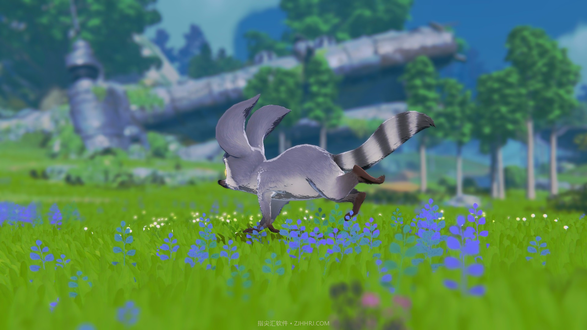 故土Nostos截图2 故土Nostos截图2