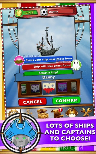 世界的尽头 Edge of the World截图5 世界的尽头 Edge of the World截图5