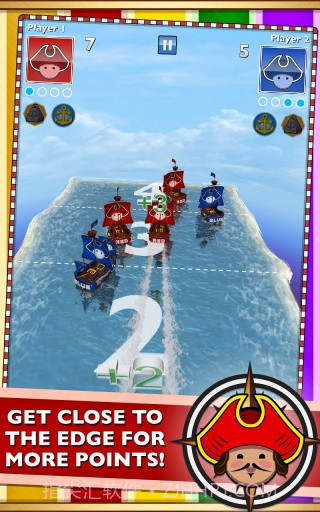 世界的尽头 Edge of the World截图2 世界的尽头 Edge of the World截图2