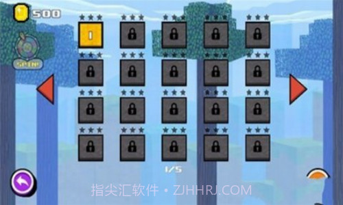 手工超级英雄截图2 手工超级英雄截图2