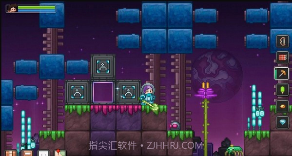 拾荒工杰克截图4 拾荒工杰克截图4