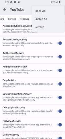 Blocker酷安截图4 Blocker酷安截图4