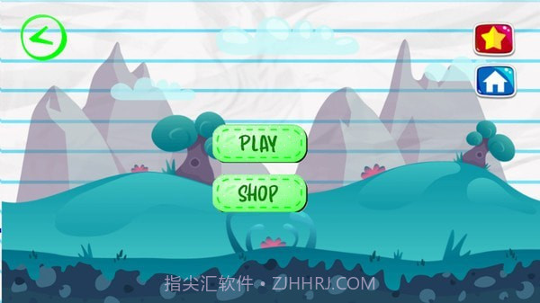 鳄梨情侣冒险截图3