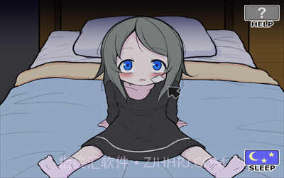 可爱能被破坏全CG版截图3 可爱能被破坏全CG版截图3