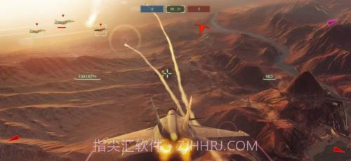 搏击长空制空霸权2截图2