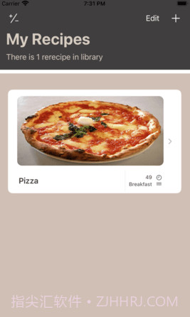 挖掘食谱截图2 挖掘食谱截图2