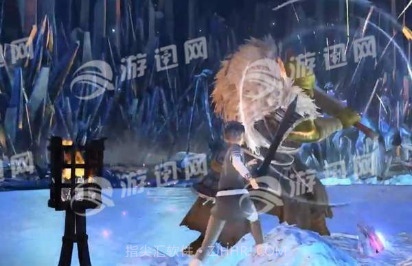 刀剑神域彼岸游境截图1