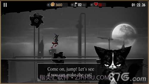 She Wants Me Dead截图2 She Wants Me Dead截图2