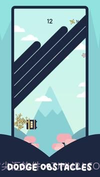 疯狂的忍者截图1