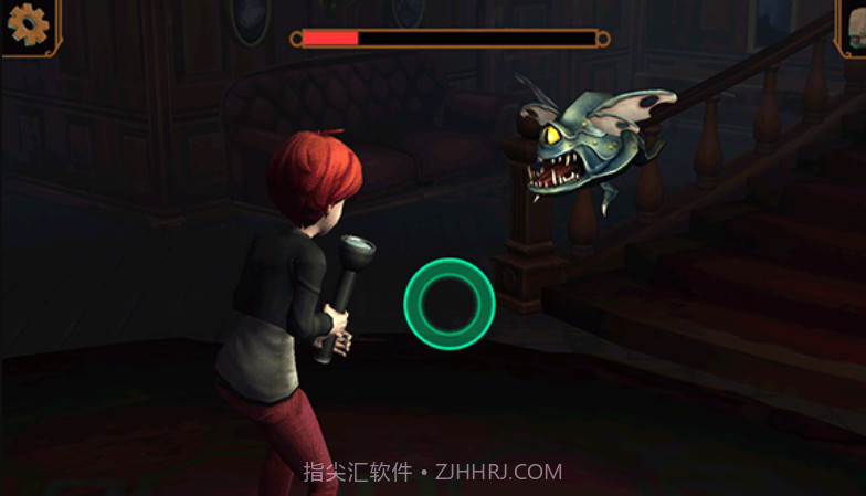 直到晨曦来临截图2