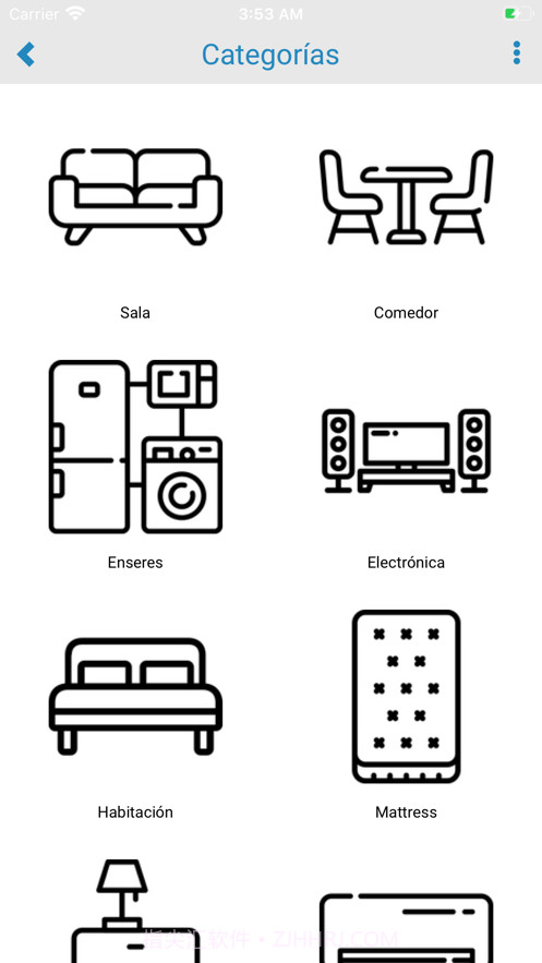 Berrios截图4 Berrios截图4