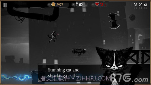 She Wants Me Dead截图3 She Wants Me Dead截图3