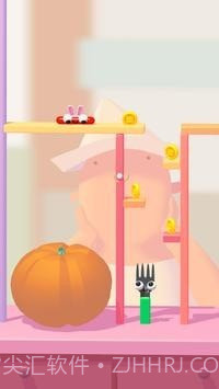 叉子与香肠截图2 叉子与香肠截图2