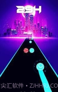 EDM音乐跳舞球截图3 EDM音乐跳舞球截图3