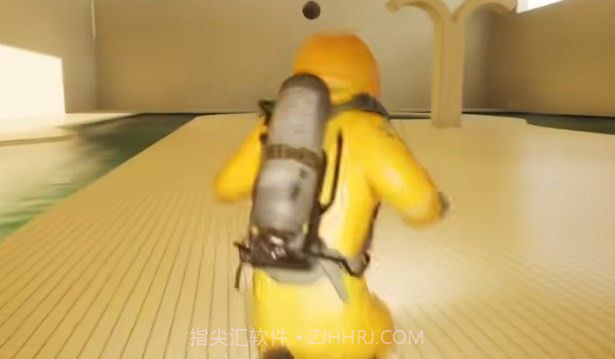 后室无归截图3 后室无归截图3