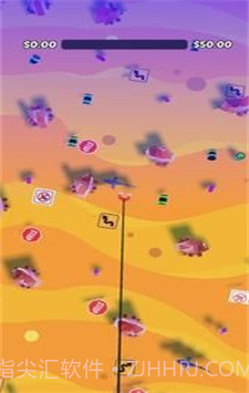 清理海洋截图1 清理海洋截图1