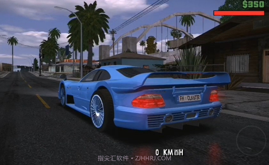 侠盗飞车迈阿密截图5