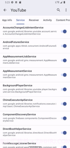 Blocker酷安截图3 Blocker酷安截图3