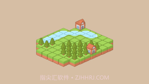 地形截图2 地形截图2