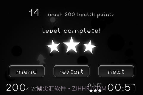 最后的小鱼 Last Fish截图4 最后的小鱼 Last Fish截图4