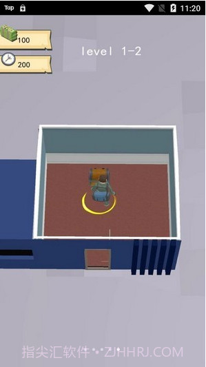 造把神秘钥匙截图1 造把神秘钥匙截图1