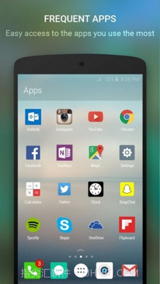 Arrow Launcher截图1 Arrow Launcher截图1