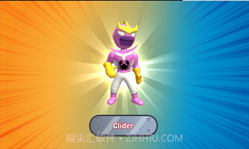 英雄融合格斗截图3