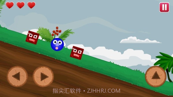 沙雕滚球截图3 沙雕滚球截图3