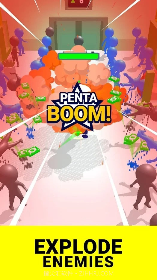 闪电连线杀敌截图1 闪电连线杀敌截图1