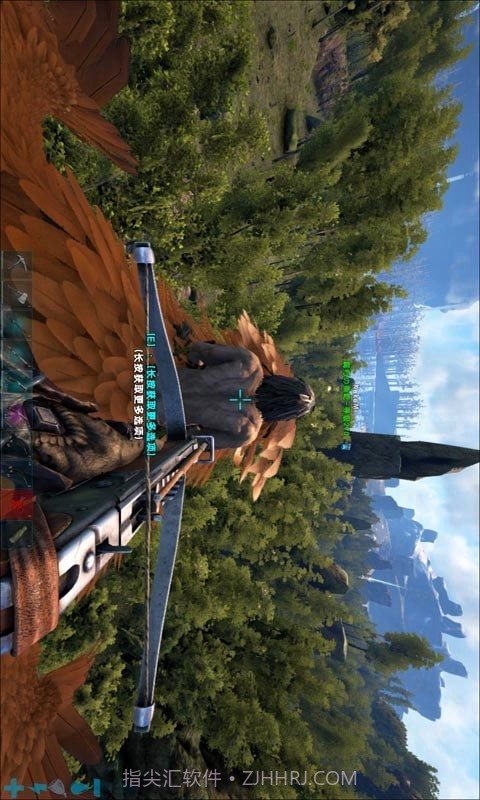 野外生存孤岛求生截图4