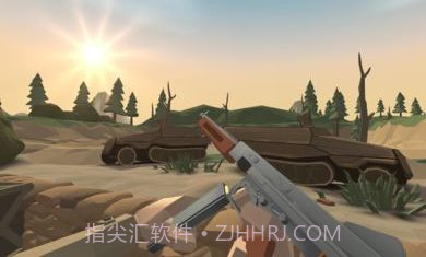 像素兵团二战截图3