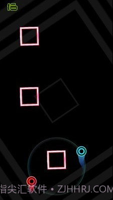 激光双色球截图1